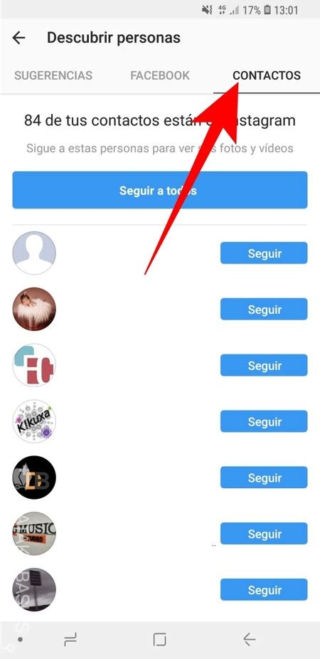 como buscar amigos en instagram|Cómo buscar personas en Instagram: 5 maneras,。